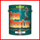 A-PLUS ® Sea Master Marine Enamel Paint